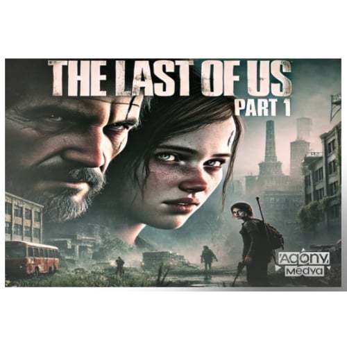  The Last Of Us Part 1 Deluxe Edition + Garanti- Kopya